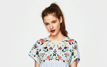 WARNING: Zara’s brand-new section will take all your money