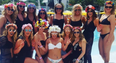 This Irish hen party heading to Ibiza looks like the BEST craic