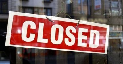 These Irish food businesses were served with closure orders in April