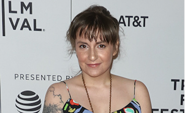 “Sleeping 19 hours a day” – Lena Dunham shares her ‘diet tips’ on Instagram