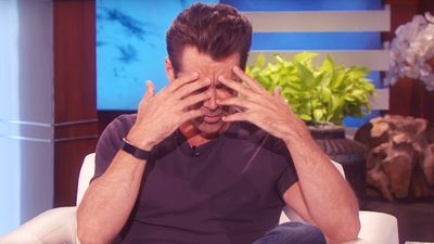 Colin Farrell has been telling everyone about his ‘retro bush’