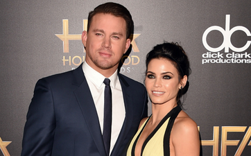 Channing Tatum pens adorable open letter to his three-year-old daughter