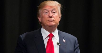 Donald Trump compared to Richard Nixon over firing of FBI Director James Comey