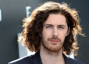 Hozier has reportedly got a new girlfriend and she’s very famous
