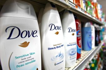 People are taking the p*ss out of Dove’s latest empowerment advert