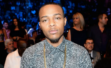 Caught rotten: Bow Wow gets caught lying about his ‘private jet’