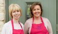 Do what you love for a living: Deirdre and Karen, Wild Oats