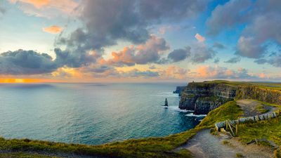 The world’s most Instagrammed places, and Ireland is included