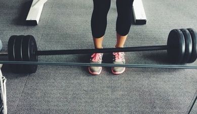 ‘Tinder for athletes’ will help you find the perfect workout buddies