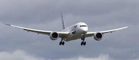 A big change could be implemented on flights from Europe to the US