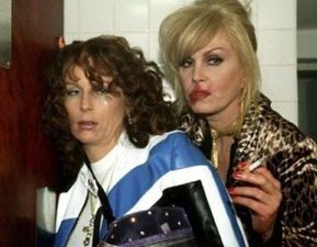 6 thoughts everyone has when they arrive in the door after a festival