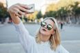 Taking selfies could soon help people spot the early signs of cancer