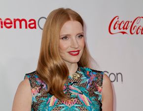 Jessica Chastain: ‘Audiences need more female movie critics’
