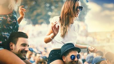 8 tried and tested rules to guarantee the craic at any festival