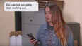 Jimmy Kimmel staff read all too relatable texts from their mams