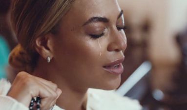 5 ways crying is good for your body