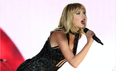 Taylor Swift could have new music out sooner than you think