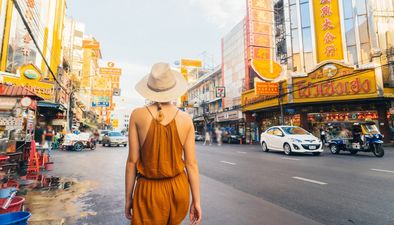 Planning a trip to China? 7 things you MUST eat, see and remember