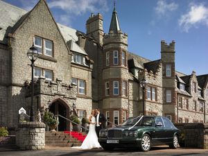 Win a weekend break for you and your fiancé at Breaffy House Resort