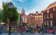Good news for anyone planning a cheeky trip to Amsterdam
