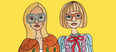 Gucci teams up with illustrator for ‘tongue in chic’ collection