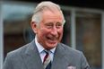Prince Charles just broke a pretty impressive royal record