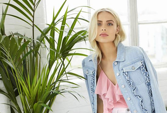 Six pairs of denim shorts we’re crushing on this summer