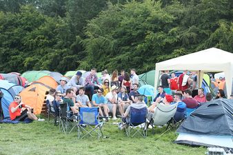 Ireland isn’t California: we’re giving Coachella vibes a miss this summer