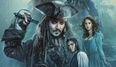 The new Pirates Of The Caribbean movie is the second most expensive movie ever made