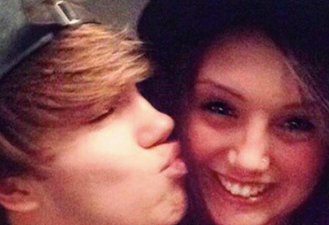 George Shelley pays heartbreaking tribute to his sister Harriet