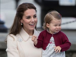 Princess Charlotte’s brand is already worth more than her big brother’s