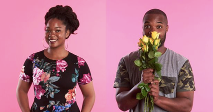 Love at first sight is real and the ‘First Dates’ baby is here to prove it