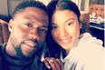 Funnyman Kevin Hart and his wife Eniko just shared some big news
