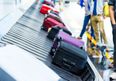 So THIS is what actually happens to lost airport luggage