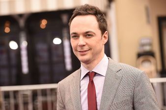 Big Bang Theory star Jim Parsons marries partner of 14 years