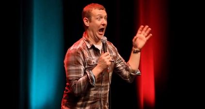 Comedian calls out Irish airline after ‘nightmare’ six-hour flight