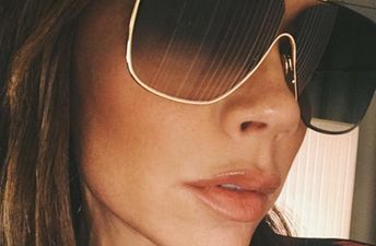 This is the real reason Victoria Beckham ALWAYS wears sunglasses