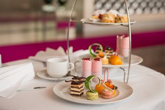 4 amazing places you need to have afternoon tea