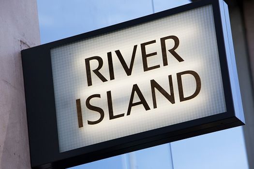 river island