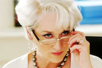 Pure notions! 7 times fashion totally lost the run of itself