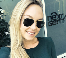 This foodie blogger has come out in defense of carbs… and we love her for it