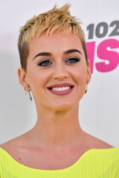 Katy Perry