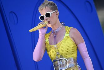 It’s official: Katy Perry will be a judge on the American Idol reboot