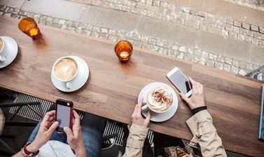 Doctors issue caffeine warning following death of student