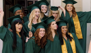 COMMENT: My 4 pieces of key advice for soon-to-be college graduates