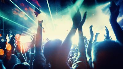 The list of Forbidden Fruit after-parties has been released