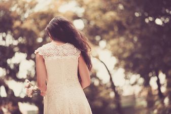 Would you marry yourself? Sologomy ceremonies are taking over