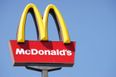 McDonald’s have made a huge change to their famous ‘Golden Arches’