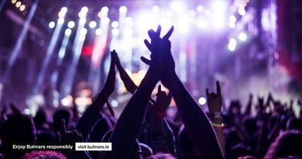 The 5 best female artists coming to Bulmers Forbidden Fruit