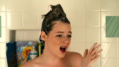 Music video vibes: 5 thoughts we’ve all had in the shower